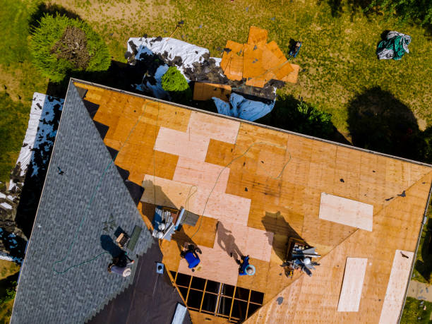 Best Emergency Roof Repair  in Moose Wilson Road, WY