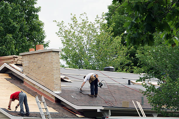 Best Residential Roofing Contractor  in Moose Wilson Road, WY