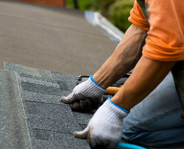Best Roof Replacement Cost  in Moose Wilson Road, WY