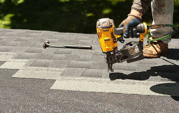 Best Tile Roofing Contractor  in Moose Wilson Road, WY