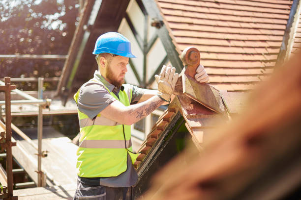 Best Residential Roofing Contractor  in Moose Wilson Road, WY
